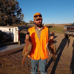 Meet your Posher, Charles